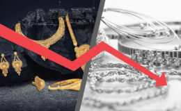Altın ve Gümüş Düşüşte: Beklenen Çöküş Geldi mi?