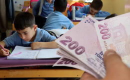 Çocuklar İçin 9 Bin 723 TL Destek Hesaplara Yattı