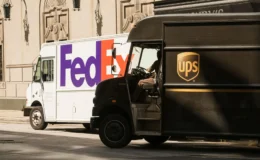 Kargo Devlerinden Radikal Küçülme Kararı: FedEx ve UPS Binlerce Kişiyi İşten Çıkarıyor!