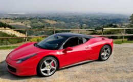 Ferrari’den Rekor Gelir: Hisseler Şahlandı, Siparişler Katlandı!