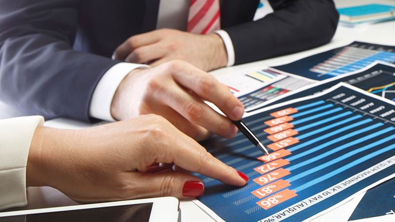 FKB Ekonomik Görünüm Endeksi Açıklandı