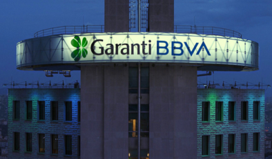 Garanti BBVA Yatırım Üzerinden En Çok Alınan ve Satılan Hisseler