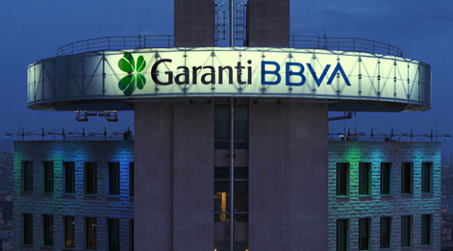 Garanti BBVA Yatırım Üzerinden En Çok Alınan ve Satılan Hisseler