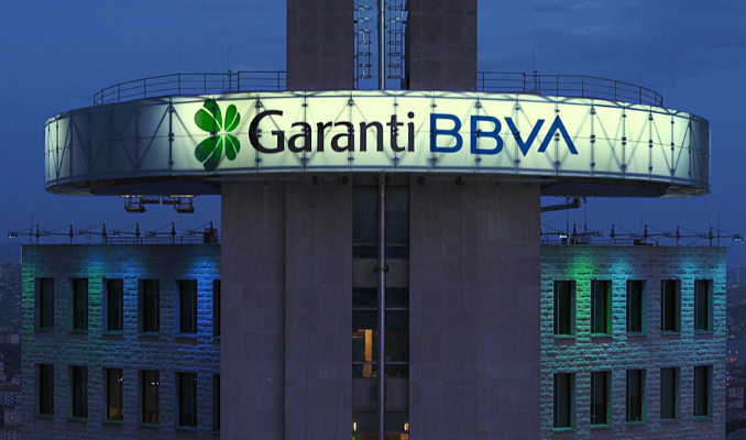 Garanti BBVA Yatırım Üzerinden En Çok Alınan ve Satılan Hisseler