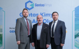 Gentaş Kimya Halka Arz Detayları Belli Oldu