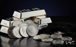 J.P. Morgan’dan 2026 Yılı Gümüş Tahmini: O Rakam Heyecan Yarattı!