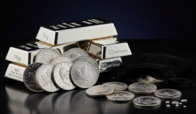 J.P. Morgan’dan 2026 Yılı Gümüş Tahmini: O Rakam Heyecan Yarattı!
