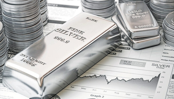 Gümüş 2026’da Ne Olacak?