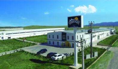 Gündoğdu Gıda Üretimi Durduruyor: Tesis Satışı ve Ayrılma Hakkı Detayları Netleşti