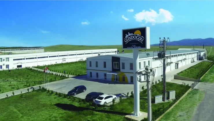 Gündoğdu Gıda Üretimi Durduruyor: Tesis Satışı ve Ayrılma Hakkı Detayları Netleşti