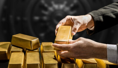 Türkiye Altın Üretiminin Yeni Kralı Olabilir