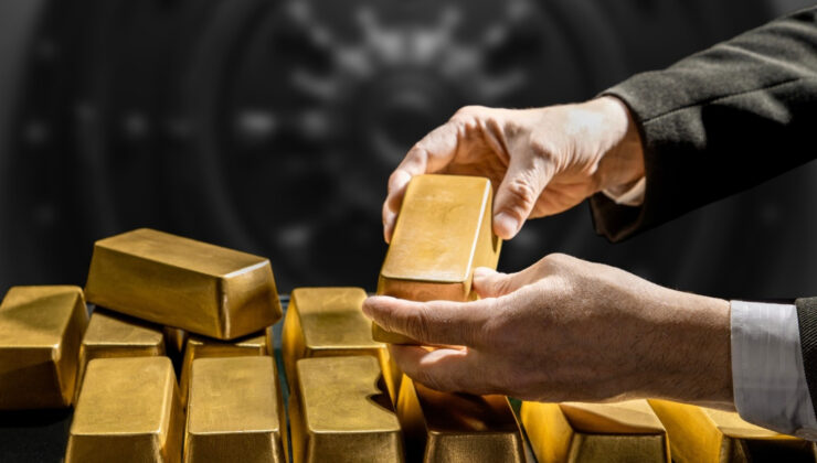 Türkiye Altın Üretiminin Yeni Kralı Olabilir