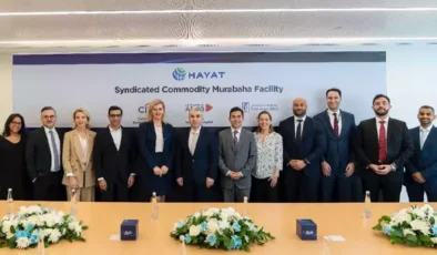 Hayat Kimya’dan Dev Finansman Hamlesi