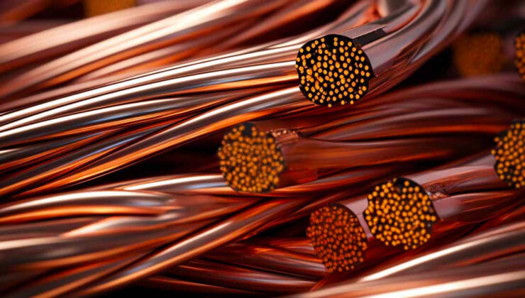 Bakır Fiyatları Tırmanışta: Tek Suçlusu Dolar