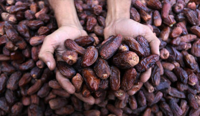 Ramazan Sofralarının Olmazsa Olmazı El Yakıyor