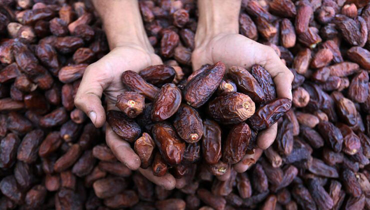 Ramazan Sofralarının Olmazsa Olmazı El Yakıyor