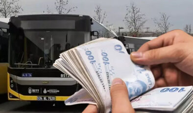 Asgari Ücretlinin Parası Otobüslere Yar Oldu! Ulaşım Gücü 21 Yılda Nasıl Geriledi?