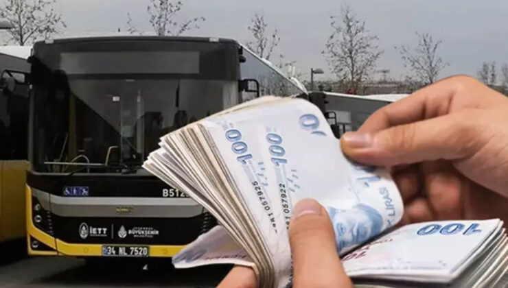 Asgari Ücretlinin Parası Otobüslere Yar Oldu! Ulaşım Gücü 21 Yılda Nasıl Geriledi?