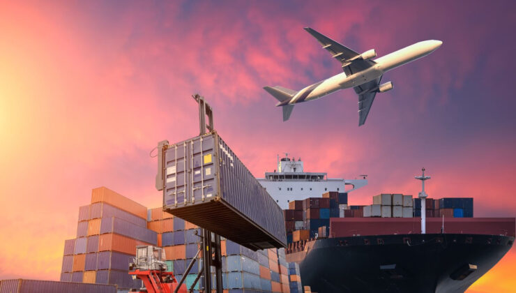 Ocak Ayı Dış Ticaret Verileri Açıklandı, İşte En Çok İhracat Yapan 5 İl