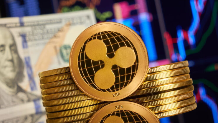Kripto Piyasasında XRP’nin 1 Dolar Senaryosu