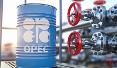 OPEC Günlük Ham Petrol Üretimini Azalttı