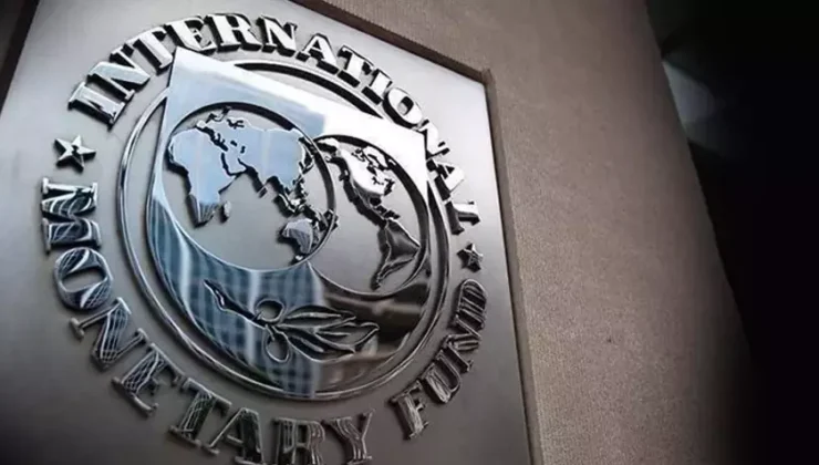 IMF’den Türkiye Ekonomisine Dair Rapor: Dezenflasyon Programı Başarıyla İlerliyor