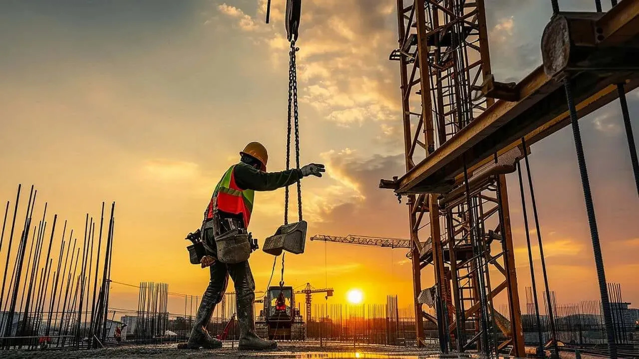 İnşaat Sektörünü Zor Günler Bekliyor: Maliyet Endeksi Arttı