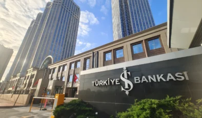İş Bankası 2026 İlk Çeyrek Bilanço Tarihini Açıkladı