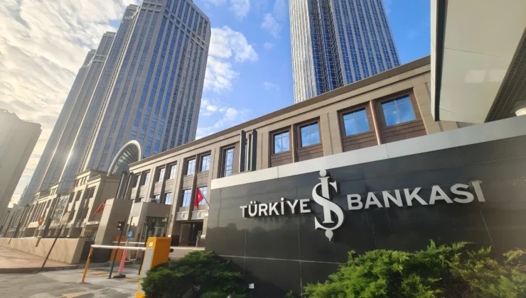 İş Bankası 2026 İlk Çeyrek Bilanço Tarihini Açıkladı