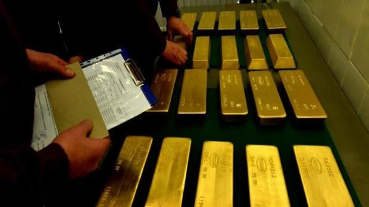 İstanbul Altın Rafinerisi