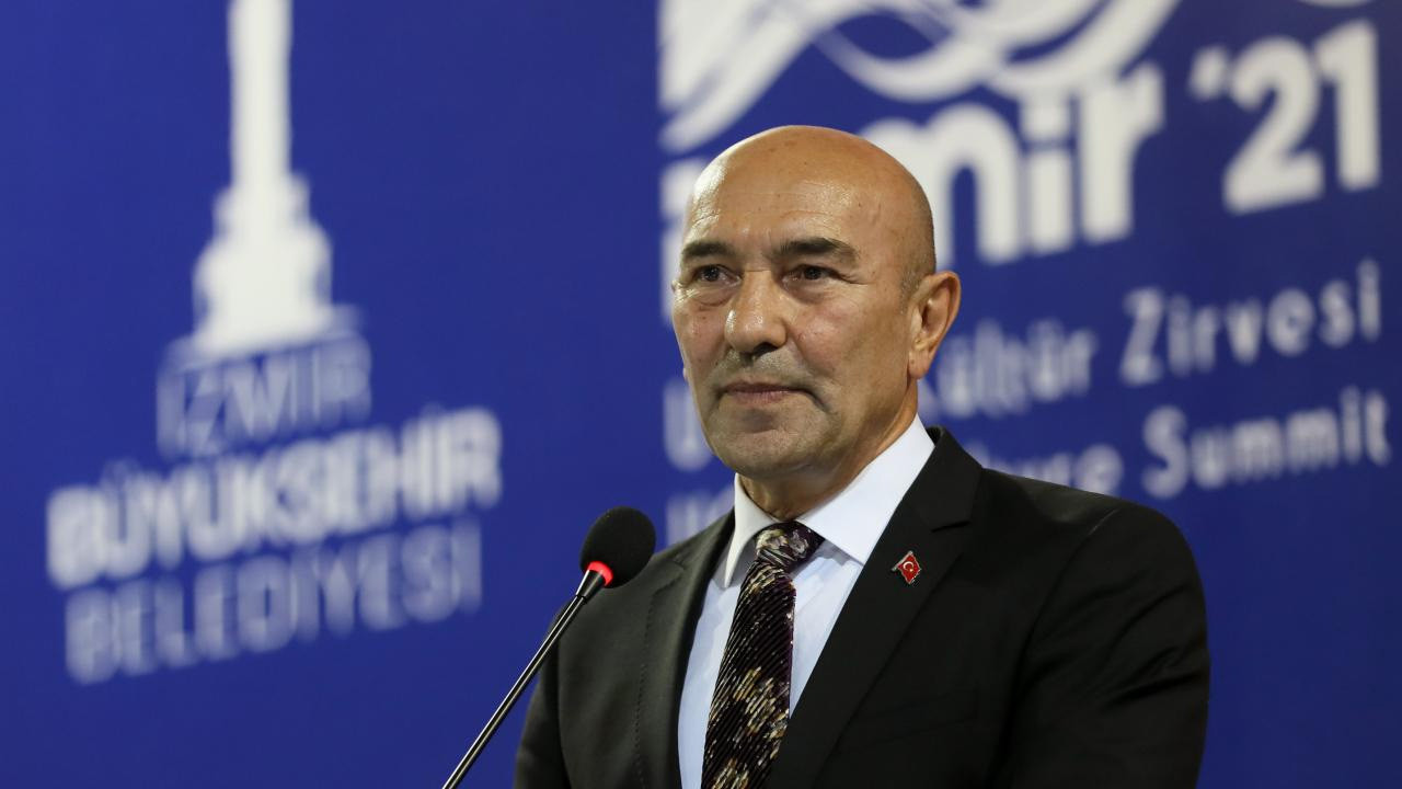 İZBETON Dosyasında Çember Daralıyor: 21 Kişi Daha Gözaltına Alındı