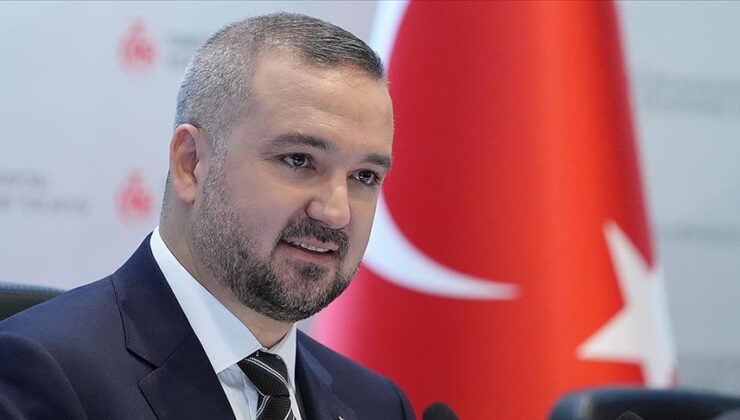 TCMB Başkanı Karahan 2026-2028 Enflasyon Yol Haritasını Açıkladı