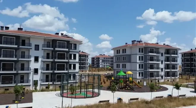 Kocaeli TOKİ Kura Sonuçları Açıklandı: Başvuru Ücreti İadesi Nasıl Alınır?