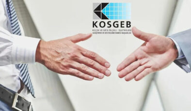 KOSGEB Kapasite Geliştirme Destek Programı Başvuruları Başladı: 20 Milyon TL Kredi İmkanı