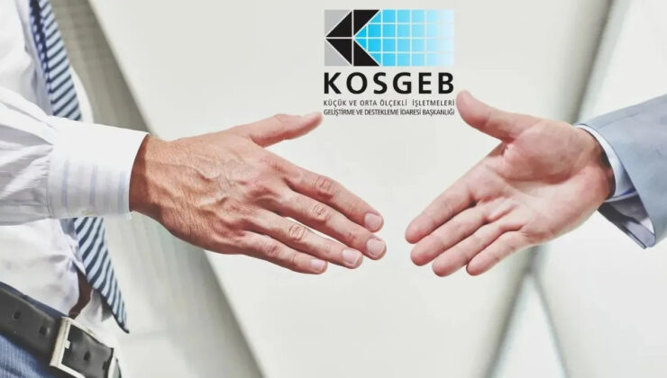 KOSGEB Kapasite Geliştirme Destek Programı Başvuruları Başladı: 20 Milyon TL Kredi İmkanı