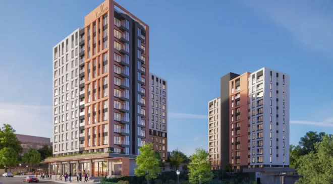 Luxera GYO Halka Arz Oluyor! Luxera GYO Halka Arz Kaç Lot Verir?
