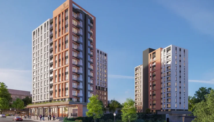 Luxera GYO Halka Arz Oluyor! Luxera GYO Halka Arz Kaç Lot Verir?