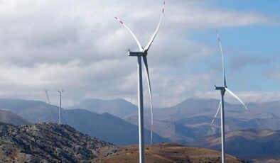 Marmara Bölgesi, Depolamalı Rüzgar Enerjisi Yatırımlarında Lider!