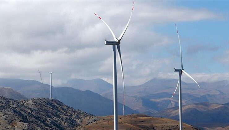 Marmara Bölgesi, Depolamalı Rüzgar Enerjisi Yatırımlarında Lider!