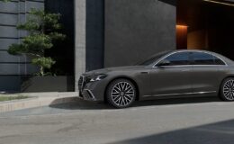 Mercedes-Benz’in Kârı Yüzde 57 Düştü