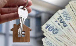 Yeni Kiracı Kira Endeksi Kafaya Göre Kira Zammını Bitirecek