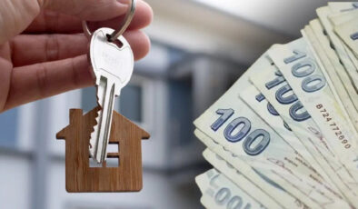 Yeni Kiracı Kira Endeksi Kafaya Göre Kira Zammını Bitirecek