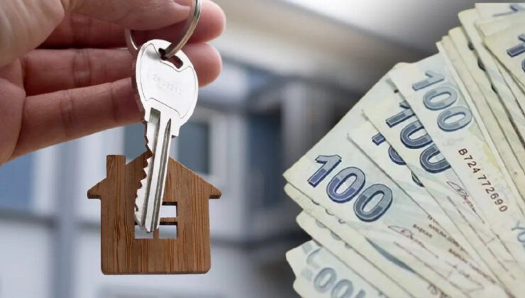 Yeni Kiracı Kira Endeksi Kafaya Göre Kira Zammını Bitirecek