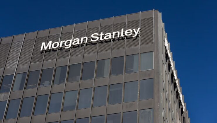 Morgan Stanley: Türk Hisseleri Makro Gerçeklerden Kopuyor mu?
