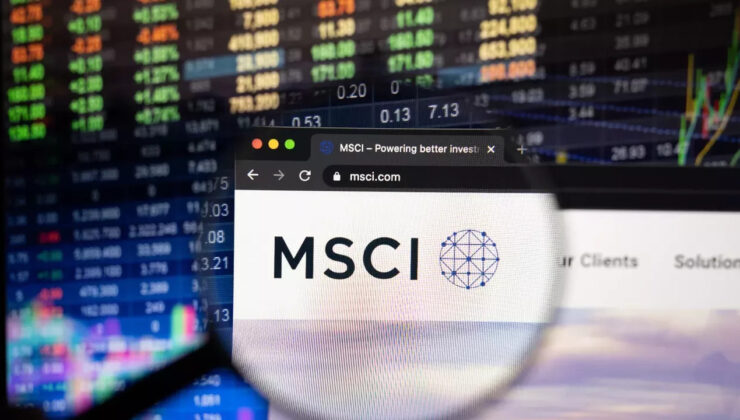 MSCI Türkiye Endekslerinde Şubat 2026 Değişiklikleri Duyuruldu