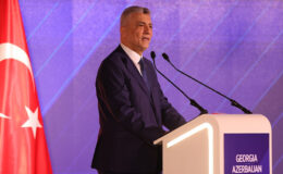 GSYİH 2026’da 1,6 Trilyon Dolara Ulaşacak