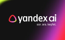 Yandex AI Türkiye’de App Store Zirvesine Yerleşti