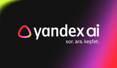 Yandex AI Türkiye’de App Store Zirvesine Yerleşti