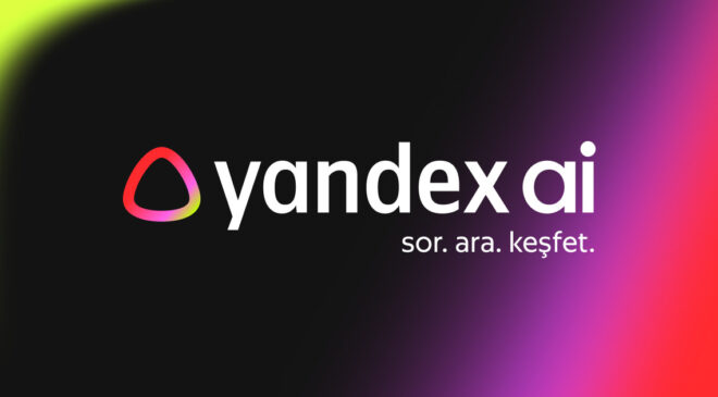 Yandex AI Türkiye’de App Store Zirvesine Yerleşti