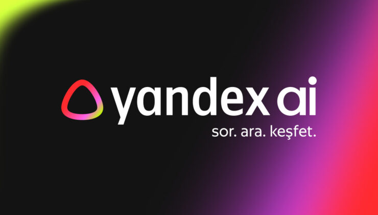 Yandex AI Türkiye’de App Store Zirvesine Yerleşti